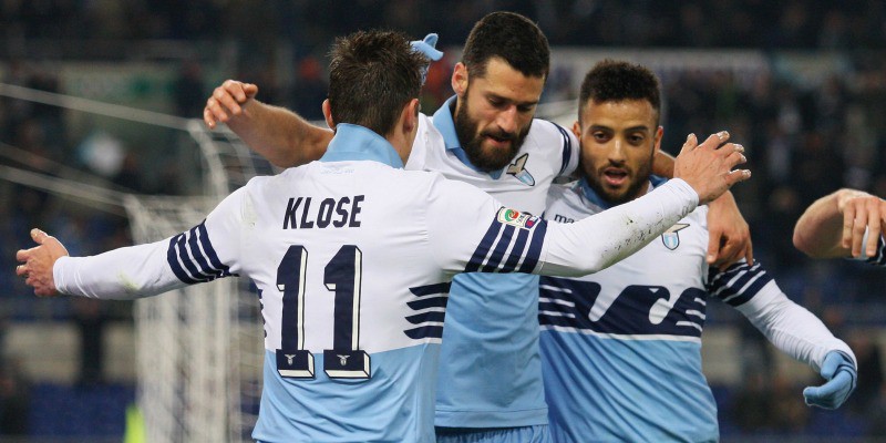 Lazio - Đại bàng tiếp tục sải cánh bay cao tại Serie A?