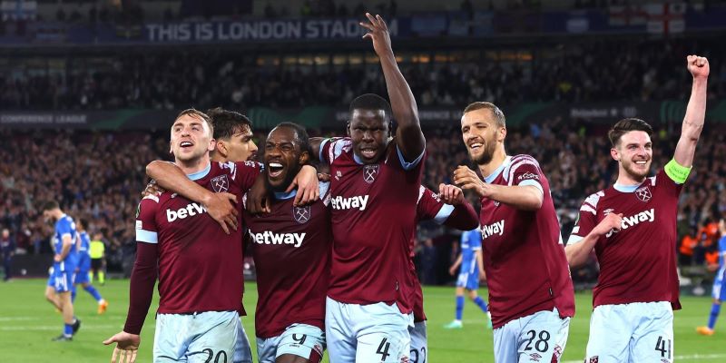 West Ham - Bí mật đằng sau thành công của The Hammers