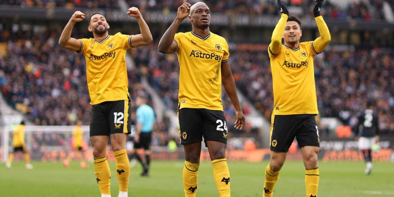 Wolverhampton mang tới làn gió mới cho nền bóng đá Anh