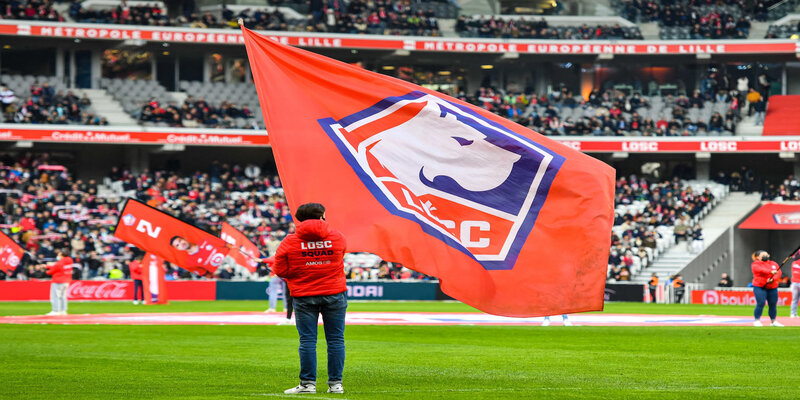 LOSC Lille: Nơi sản sinh ra những tài năng trẻ hàng đầu châu Âu