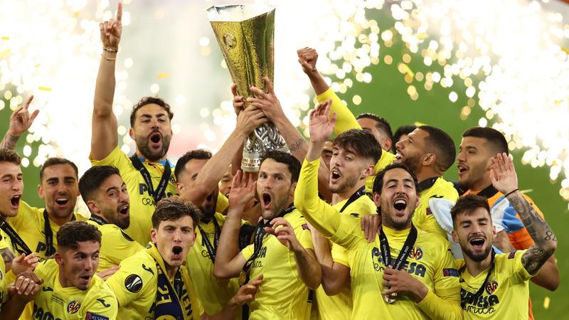 Villarreal: Cơn sốt vàng làm rung chuyển bóng đá Tây Ban Nha