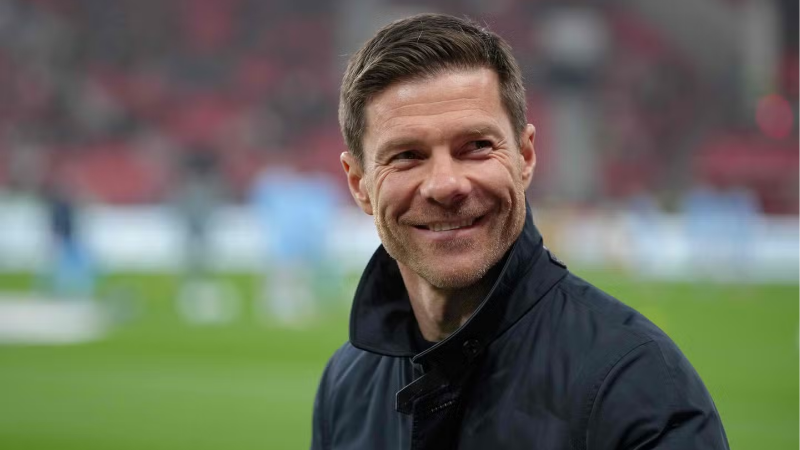 Chiến lược của Xabi Alonso với những ngôi sao không còn phù hợp tại Real Madrid